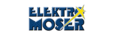 Elektro Moser GmbH. Logo