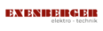 Exenberger Elektro-Technik GmbH Logo