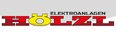 Hölzl Elektroanlagen Inhaber Ing. Hansjörg Hölzl e.U. Logo