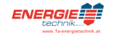 Energietechnik Gesellschaft m.b.H. Logo