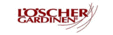 Friedhelm Löscher Gardinenfabrik GmbH & Co KG Logo