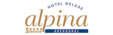 Hotel Alpina de luxe GmbH Logo