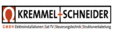 Kremmel & Schneider GmbH Logo