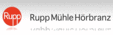 Adolf Rupp OG Logo