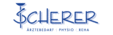 Ärztebedarf Scherer GmbH Logo
