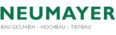 Neumayer BAU Ges.m.b.H. Logo
