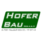 HOFER BAU GmbH