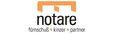 Öffentliche Notare Fürnschuß . Kinzer & Partner Logo