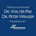 Öffentliche Notare Dr. Walter Pisk & Dr. Peter Wenger Partnerschaft