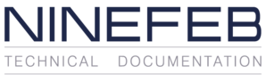 Ninefeb Technical Documentation GmbH