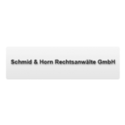 Schmid & Horn Rechtsanwälte GmbH