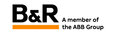 B&R Industrial Automation GmbH Logo