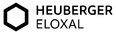 A. Heuberger Eloxieranstalt GmbH Logo