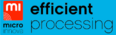 Microinnova Engineering GmbH Logo