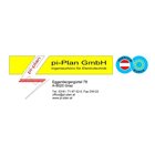 pi-Plan GmbH INGENIEURBÜRO FÜR ELEKTROTECHNIK