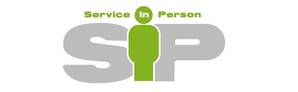 SIP Service in Person Personalservice GmbH