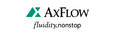 AxFlow GesmbH - Zentrale Logo