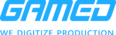 GAMED Logo