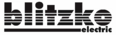 blitzko electric GmbH Logo