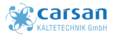 CARSAN Kältetechnik Gesellschaft m.b.H. Logo