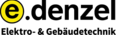 e.denzel GmbH Logo