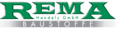 REMA Handels GmbH. Logo