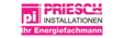 Priesch GmbH Logo