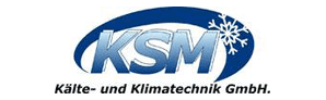 KSM Kälte- und Klimatechnik Ges.m.b.H.