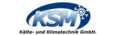 KSM Kälte- und Klimatechnik Ges.m.b.H. Logo