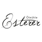 Ölmühle Esterer GmbH