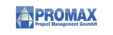 PROMAX Project Management GesmbH Logo