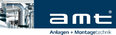 AMT Anlagen-Montagetechnik GmbH Logo