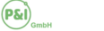 P&I Techn. Büro für Automatisierungstechnik GmbH Logo