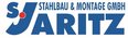 S. Jaritz Stahlbau- und Montage GmbH Logo