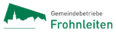 Gemeindebetriebe Frohnleiten, Gesellschaft m.b.H. Logo