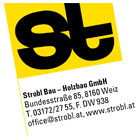 Strobl Bau - Holzbau GmbH