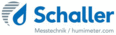 Schaller Messtechnik GmbH Logo