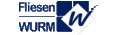 Fliesen WURM GmbH Logo