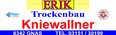 Erich Kniewallner Trockenbau GmbH Logo