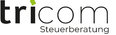 Tricom Steuerberatung GmbH & Co KG Logo