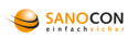 SanoCon Software GmbH Logo