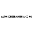 Auto Scheer Gesellschaft m.b.H. & Co. KG.