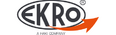 EKRO Bausystem GmbH Logo