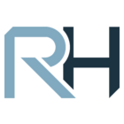 Logo der Firma RH technik GmbH