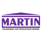 Martin Anlagenbau u. Produktionsgesellschaft m.b.H.