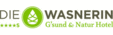 Die Wasnerin GmbH Logo