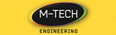 M-Tech GmbH Logo