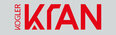 KoglerKran Logo
