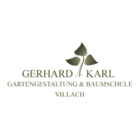 Gartengestaltung Gerhard Karl