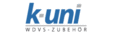 K-Uni Kunststoffproduktions- u. Handels-GmbH Logo